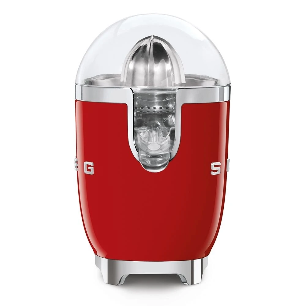 Deals ???? SMEG Citrus Juicer | Red Red ???? 2 Deals ???? SMEG Citrus Juicer | Red Red ???? - Image 2