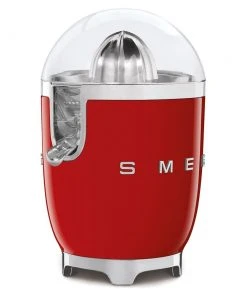 Deals ???? SMEG Citrus Juicer | Red Red ???? 5 Deals ???? SMEG Citrus Juicer | Red Red ???? -Cuisinart Shop smeg red juicer 3