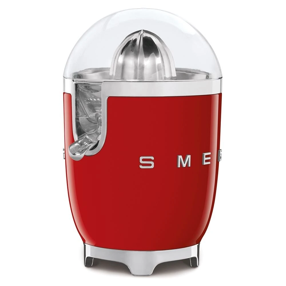 Deals ???? SMEG Citrus Juicer | Red Red ???? 3 Deals ???? SMEG Citrus Juicer | Red Red ???? - Image 3