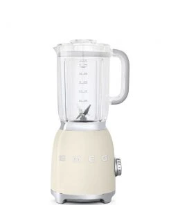 Deals ???? SMEG Blender | Cream Ivory ????
