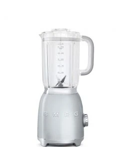 Brand new ???? SMEG Blender | Silver Silver ????