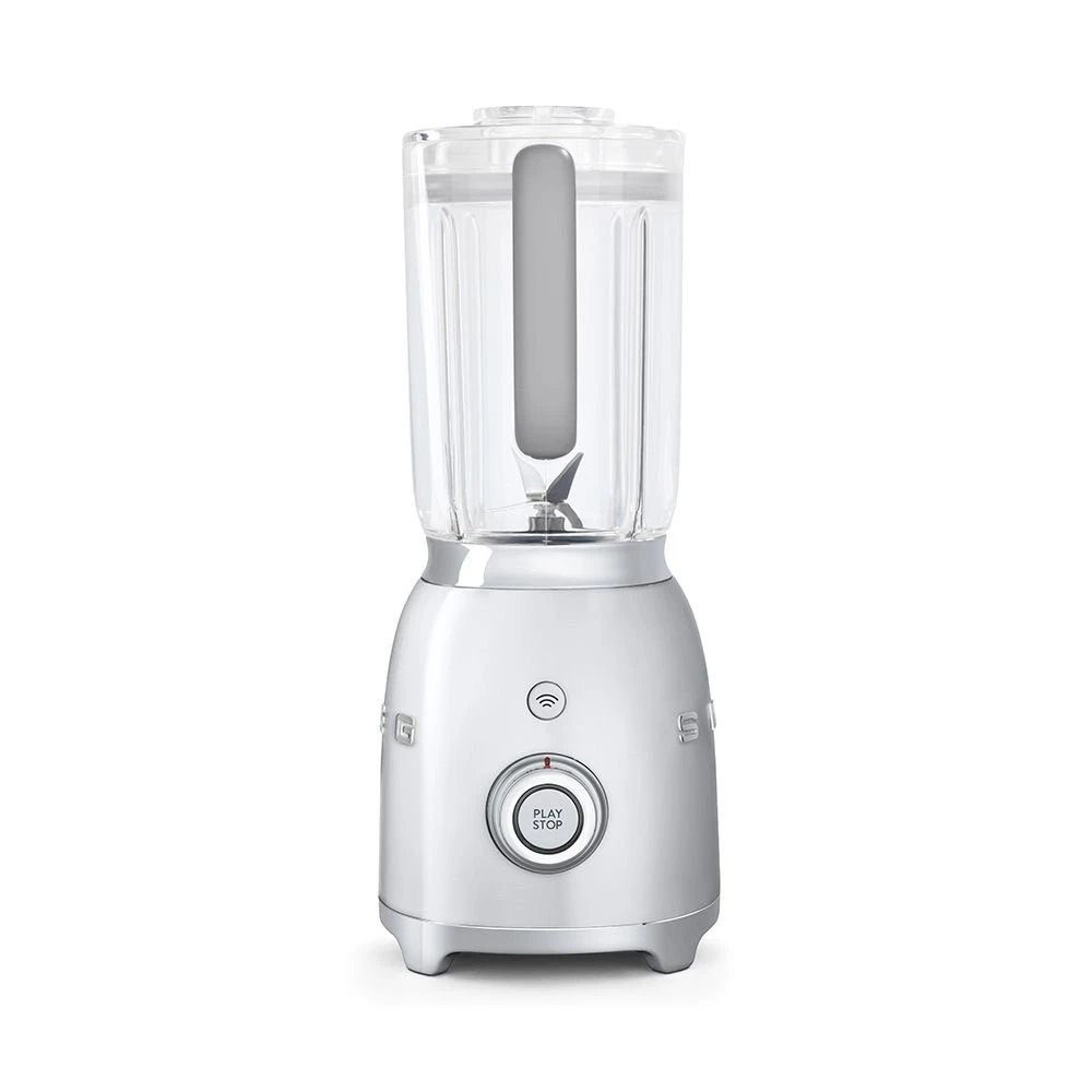 Brand new ???? SMEG Blender | Silver Silver ???? 3 Brand new ???? SMEG Blender | Silver Silver ???? - Image 3