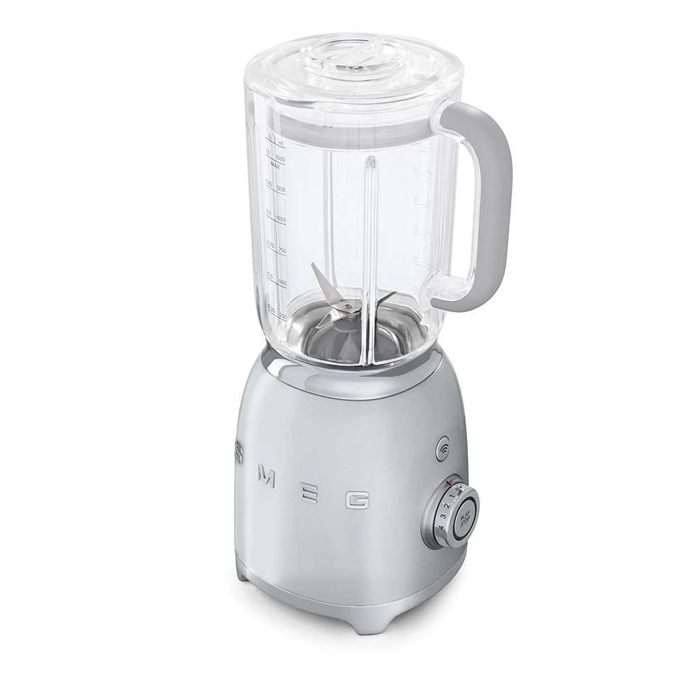 Brand new ???? SMEG Blender | Silver Silver ???? 4 Brand new ???? SMEG Blender | Silver Silver ???? - Image 4