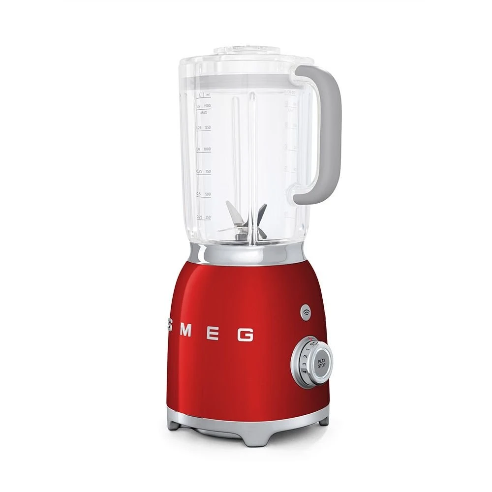 Best Sale ???? SMEG Blender | Red Red ???? 2 Best Sale ???? SMEG Blender | Red Red ???? - Image 2