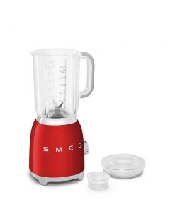 Best Sale ???? SMEG Blender | Red Red ???? 9 Best Sale ???? SMEG Blender | Red Red ???? -Cuisinart Shop smeg retro style blender in red blf01rdus 8