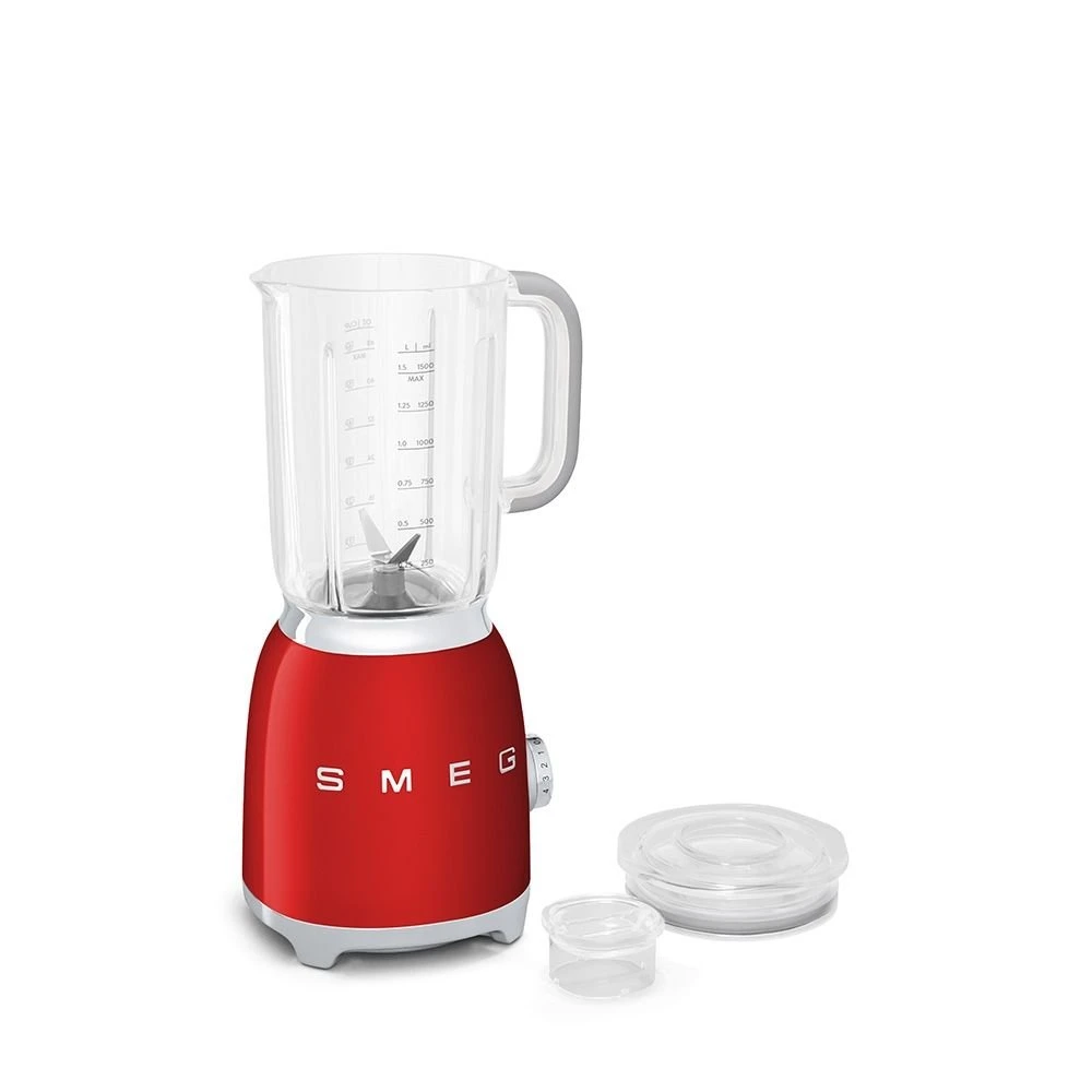 Best Sale ???? SMEG Blender | Red Red ???? 5 Best Sale ???? SMEG Blender | Red Red ???? - Image 5