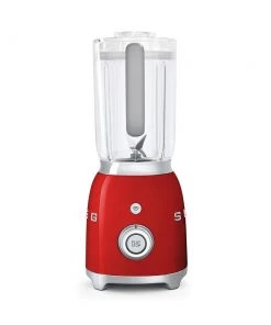 Best Sale ???? SMEG Blender | Red Red ???? 7 Best Sale ???? SMEG Blender | Red Red ???? -Cuisinart Shop smeg retro style red blender blf01rdus 2