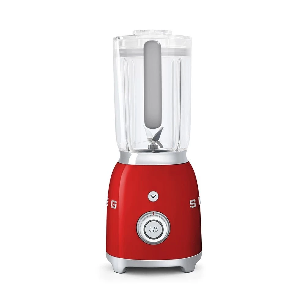 Best Sale ???? SMEG Blender | Red Red ???? 3 Best Sale ???? SMEG Blender | Red Red ???? - Image 3