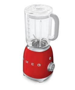 Best Sale ???? SMEG Blender | Red Red ???? 8 Best Sale ???? SMEG Blender | Red Red ???? -Cuisinart Shop smeg retro style red blender blf01rdus 3