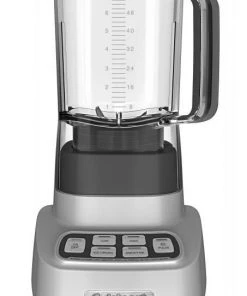 Wholesale ✨ Cuisinart Velocity 1 HP Ultra Blender | Brushed Stainless Silver ????