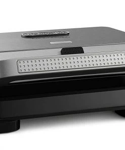 Best deal ???? DeLonghi De'Longhi Livenza Compact All-Day Grill Steel ⭐