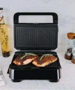 Best deal ???? DeLonghi De'Longhi Livenza Compact All-Day Grill Steel ⭐ 14 Best deal ???? DeLonghi De'Longhi Livenza Compact All-Day Grill Steel ⭐ -Cuisinart Shop sw13abc.s livenza compact grill by de longhi