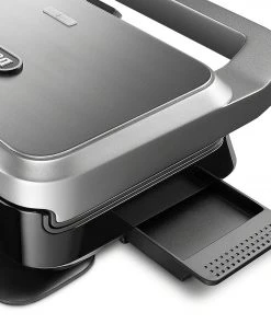 Best deal ???? DeLonghi De'Longhi Livenza Compact All-Day Grill Steel ⭐ 11 Best deal ???? DeLonghi De'Longhi Livenza Compact All-Day Grill Steel ⭐ -Cuisinart Shop sw13abc.s livenza compact grill with integrated drip tray