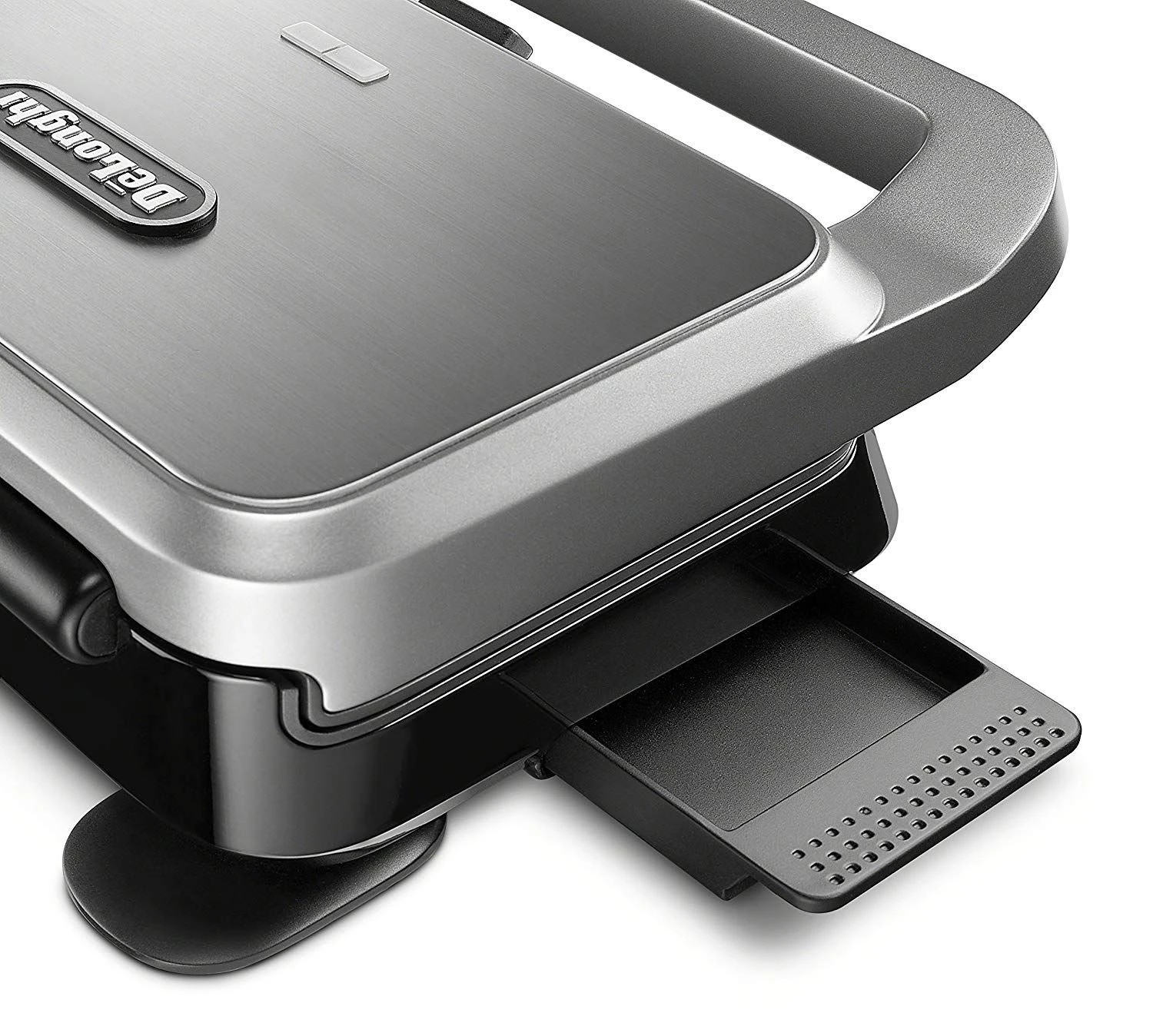Best deal ???? DeLonghi De'Longhi Livenza Compact All-Day Grill Steel ⭐ 3 Best deal ???? DeLonghi De'Longhi Livenza Compact All-Day Grill Steel ⭐ - Image 3