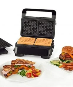 Best deal ???? DeLonghi De'Longhi Livenza Compact All-Day Grill Steel ⭐ 12 Best deal ???? DeLonghi De'Longhi Livenza Compact All-Day Grill Steel ⭐ -Cuisinart Shop sw13abc.s livenza compact grill with interchangeable plates