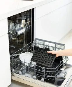 Best deal ???? DeLonghi De'Longhi Livenza Compact All-Day Grill Steel ⭐ 16 Best deal ???? DeLonghi De'Longhi Livenza Compact All-Day Grill Steel ⭐ -Cuisinart Shop sw13abc.s nonstick plates are dishwasher safe