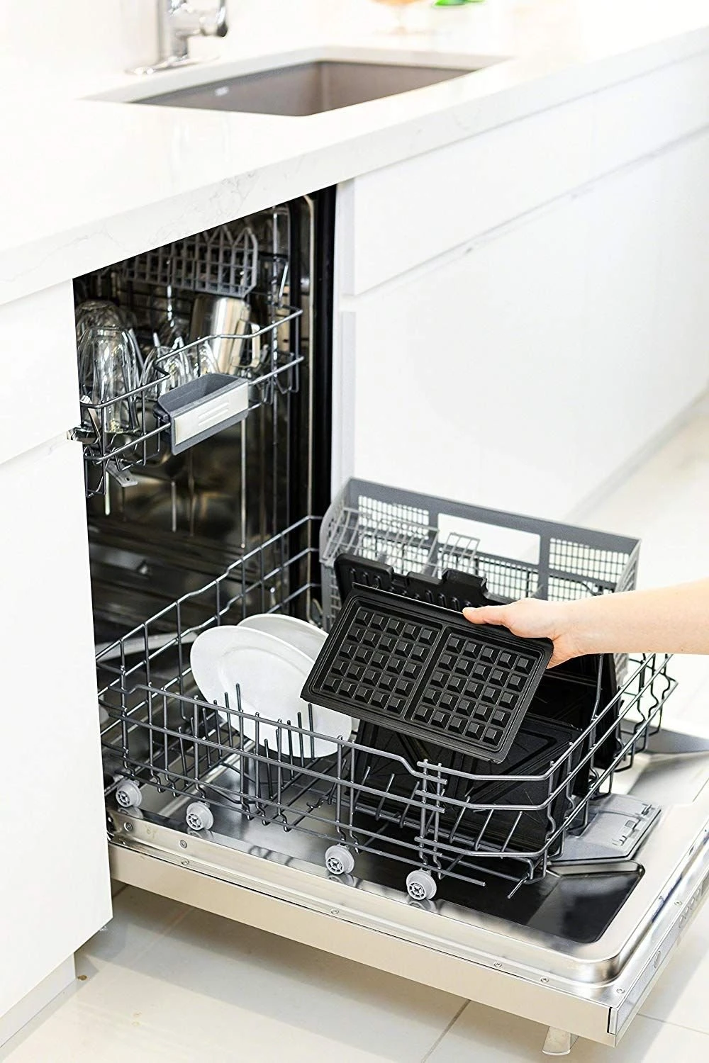 Best deal ???? DeLonghi De'Longhi Livenza Compact All-Day Grill Steel ⭐ 8 Best deal ???? DeLonghi De'Longhi Livenza Compact All-Day Grill Steel ⭐ - Image 8