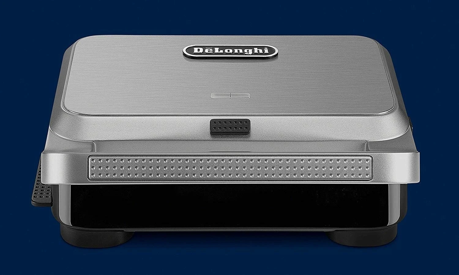 Best deal ???? DeLonghi De'Longhi Livenza Compact All-Day Grill Steel ⭐ 2 Best deal ???? DeLonghi De'Longhi Livenza Compact All-Day Grill Steel ⭐ - Image 2