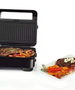 Best deal ???? DeLonghi De'Longhi Livenza Compact All-Day Grill Steel ⭐ 17 Best deal ???? DeLonghi De'Longhi Livenza Compact All-Day Grill Steel ⭐ -Cuisinart Shop sw13abc.s livenza compact grill by de longhi