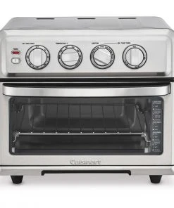 Top 10 ❤️ Cuisinart Air Fryer With Grill | Stainless Steel Stainless Steel ✨