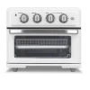 Best Sale ???? Cuisinart Air Fryer Toaster Oven | White White ????