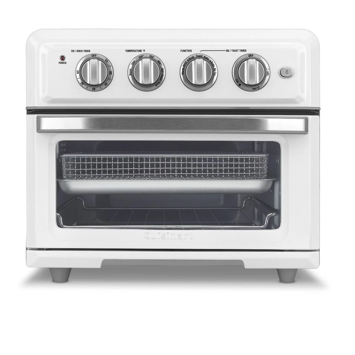 Best Sale ???? Cuisinart Air Fryer Toaster Oven | White White ???? 1 Best Sale ???? Cuisinart Air Fryer Toaster Oven | White White ????