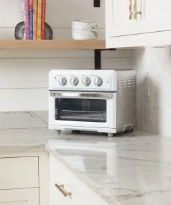 Best Sale ???? Cuisinart Air Fryer Toaster Oven | White White ???? 9 Best Sale ???? Cuisinart Air Fryer Toaster Oven | White White ???? -Cuisinart Shop toa6w