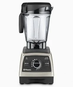 Brand new ❤️ Vitamix Professional Series 750 Heritage Blender | Pearl Gray Gray ????