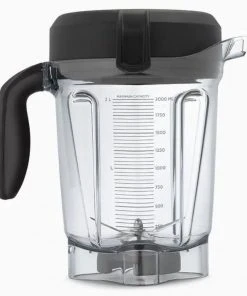 Brand new ❤️ Vitamix Professional Series 750 Heritage Blender | Pearl Gray Gray ???? -Cuisinart Shop vitamix4