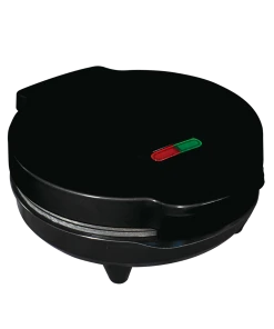 Hot Sale ⌛ Nutrimill Waffle Cone Maker Black ????