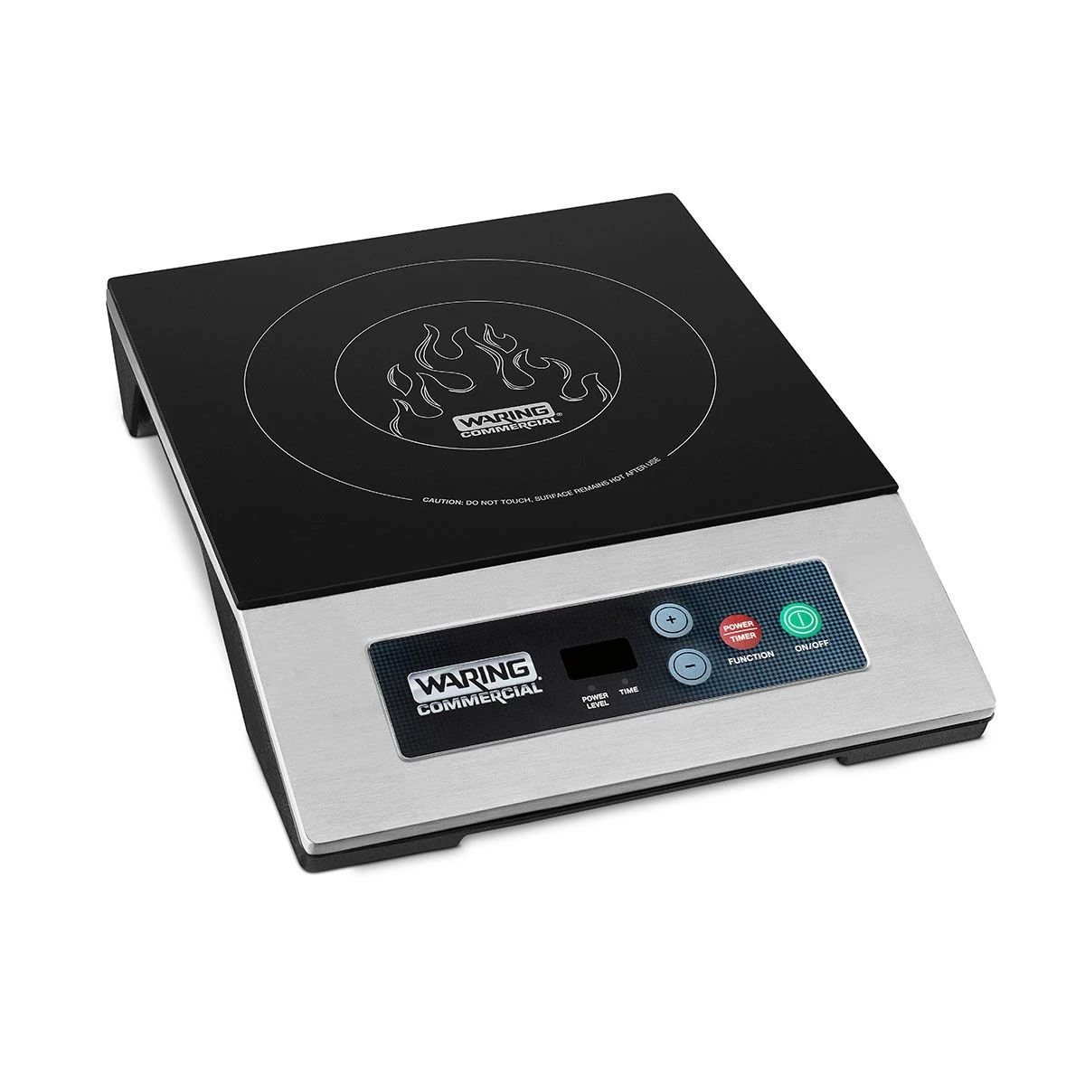 Buy ???? Waring Commercial Waring Light-Duty Commercial Induction Range Black & Stainless ???? 1 Buy ???? Waring Commercial Waring Light-Duty Commercial Induction Range Black & Stainless ????