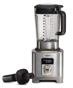 Wholesale ❤️ Wolf Gourmet Blender Steel ????