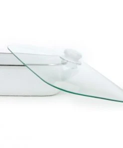 Discount ???? Golden Rabbit Enamelware 16" X 12.5" Roasting Pan With Lid | White White ❤️ 8 Discount ???? Golden Rabbit Enamelware 16" X 12.5" Roasting Pan With Lid | White White ❤️ -Cuisinart Shop ww15 3