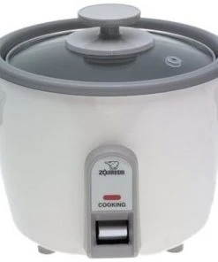 Best Pirce ???? Zojirushi Rice Cooker/Warmer/Steamer (Multiple Sizes Available) White ????