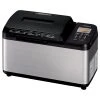 Wholesale ???? Zojirushi Home Bakery Virtuoso Plus - 2 Lb Bread Machine Black & Stainless ????