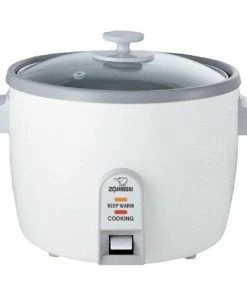 Best Pirce ???? Zojirushi 6-Cup Rice Cooker & Warmer/Steamer White ????