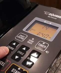 Wholesale ???? Zojirushi Home Bakery Virtuoso Plus - 2 Lb Bread Machine Black & Stainless ???? 14 Wholesale ???? Zojirushi Home Bakery Virtuoso Plus - 2 Lb Bread Machine Black & Stainless ???? -Cuisinart Shop zojirushi gg 1