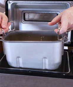 Wholesale ???? Zojirushi Home Bakery Virtuoso Plus - 2 Lb Bread Machine Black & Stainless ???? 15 Wholesale ???? Zojirushi Home Bakery Virtuoso Plus - 2 Lb Bread Machine Black & Stainless ???? -Cuisinart Shop zojirushi gg 2